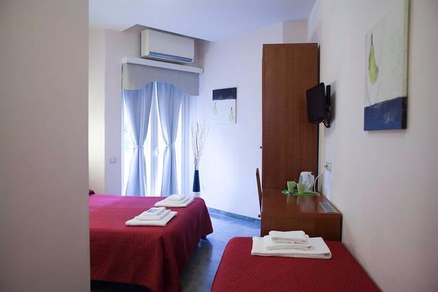 Smart Trastevere Rome Exterior photo